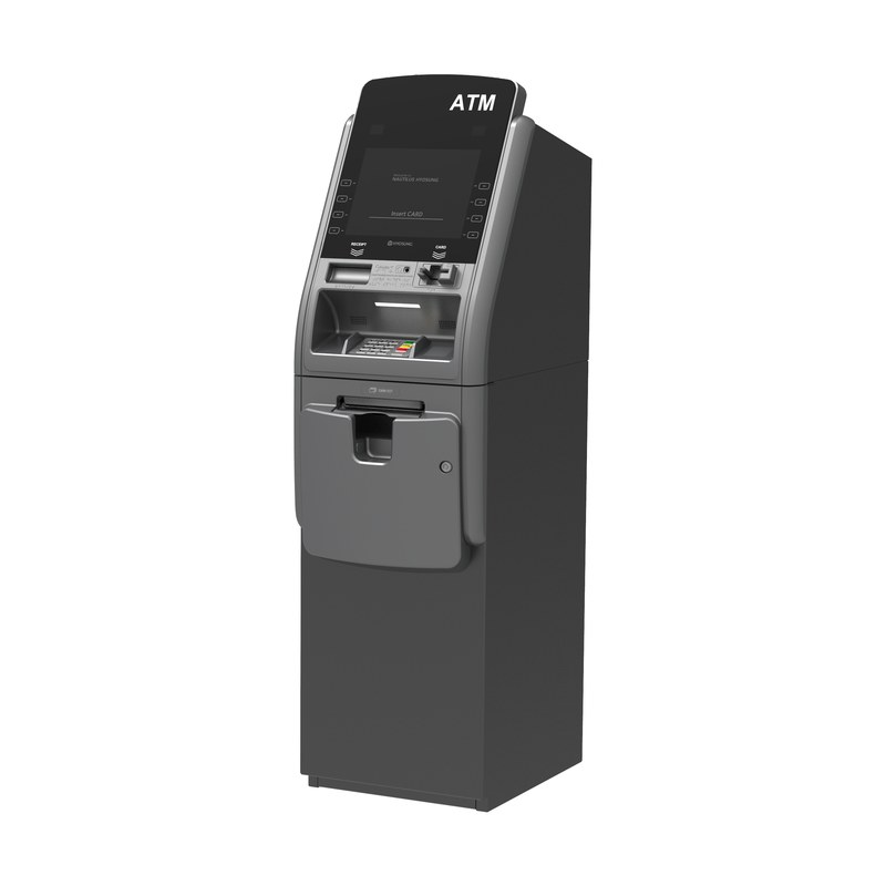 Nautilus Hyosung MX 2800SE (Force) ATM